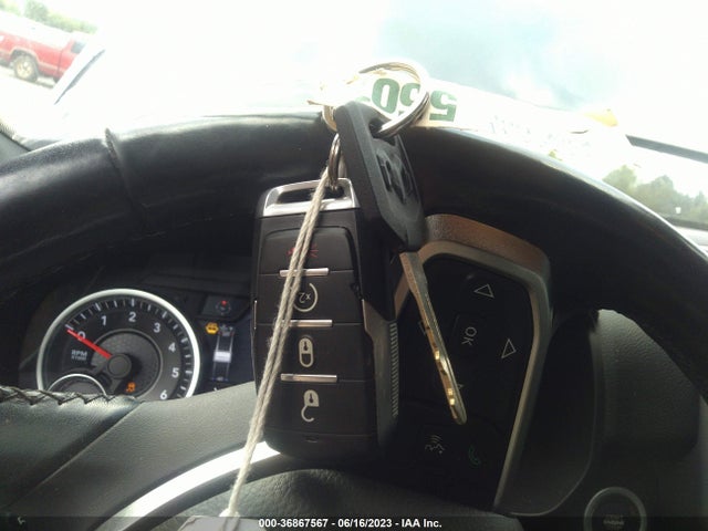 1C6SRFFT0KN765919 RAM 1500 Big Horn/lone Star