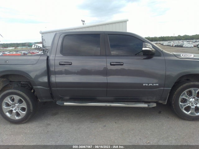 1C6SRFFT0KN765919 RAM 1500 Big Horn/lone Star