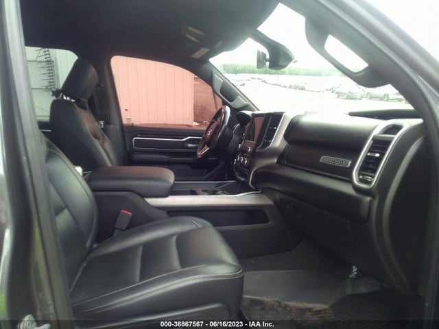 1C6SRFFT0KN765919 RAM 1500 Big Horn/lone Star