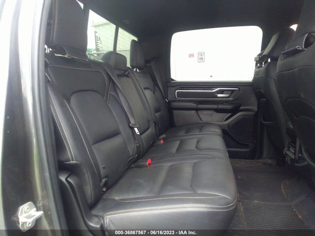 1C6SRFFT0KN765919 RAM 1500 Big Horn/lone Star
