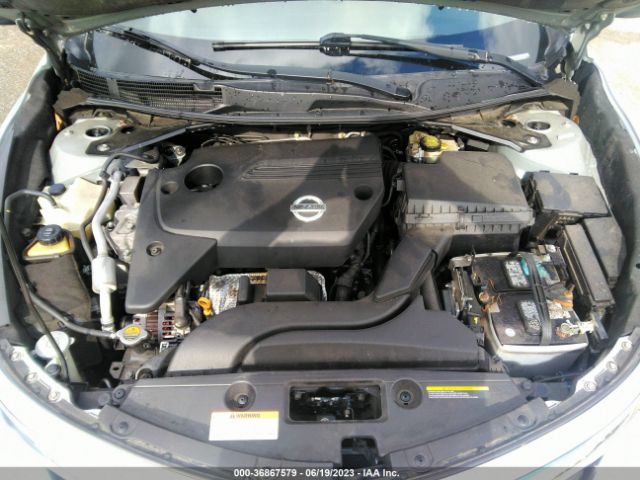 1N4AL3AP9EN363308 Nissan Altima 2.5 Sl