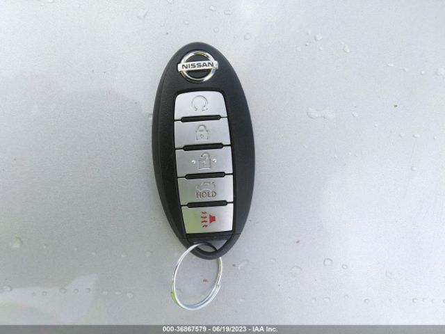 1N4AL3AP9EN363308 Nissan Altima 2.5 Sl