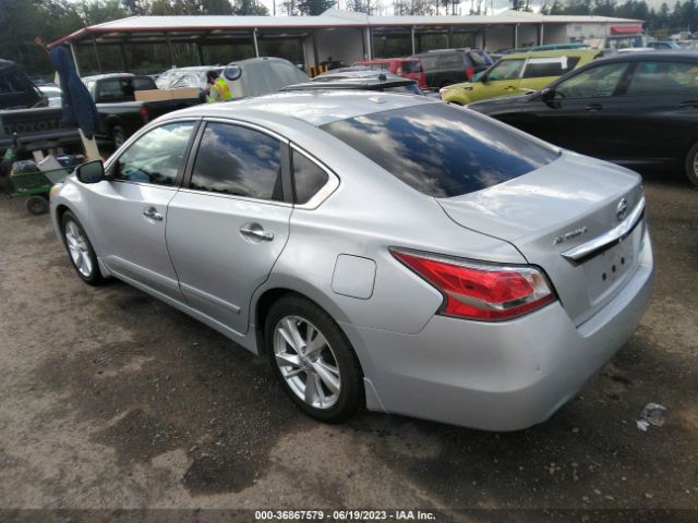 1N4AL3AP9EN363308 Nissan Altima 2.5 Sl