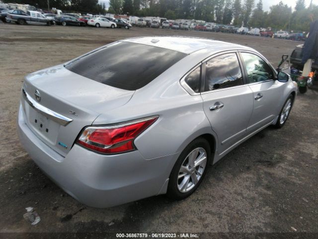 1N4AL3AP9EN363308 Nissan Altima 2.5 Sl