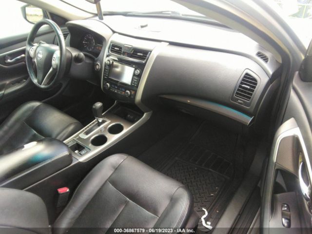 1N4AL3AP9EN363308 Nissan Altima 2.5 Sl