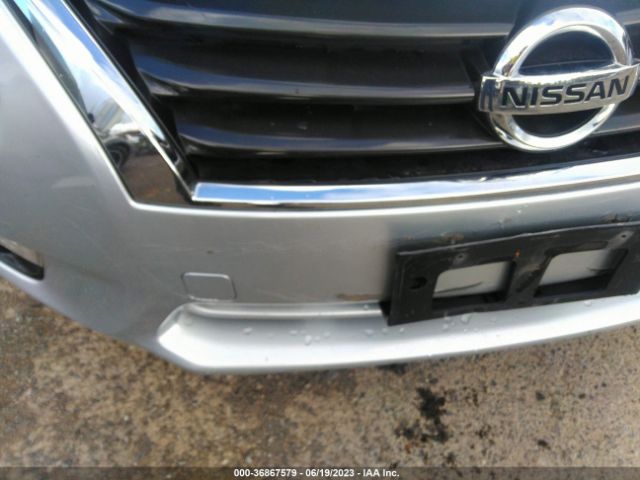 1N4AL3AP9EN363308 Nissan Altima 2.5 Sl