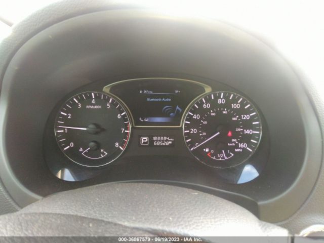 1N4AL3AP9EN363308 Nissan Altima 2.5 Sl