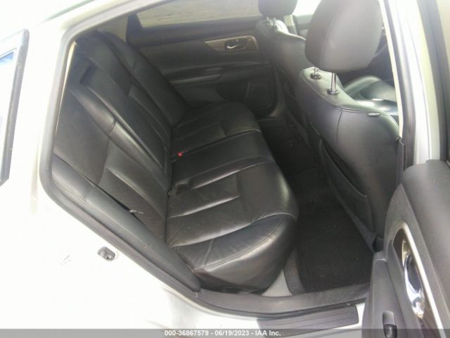 1N4AL3AP9EN363308 Nissan Altima 2.5 Sl