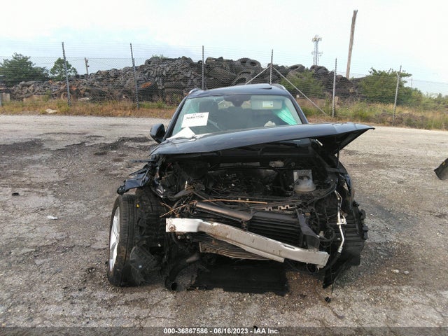 WA1BNAFY6L2048361 Audi Q5 Premium Plus