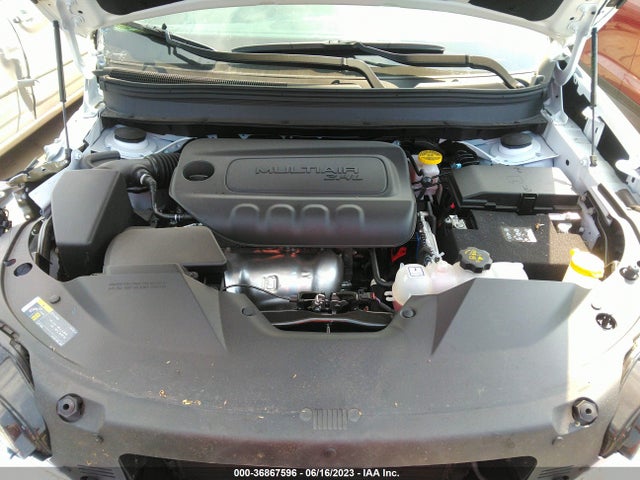 2023 Jeep Cherokee, VIN: 1C4PJMMB1PD112551