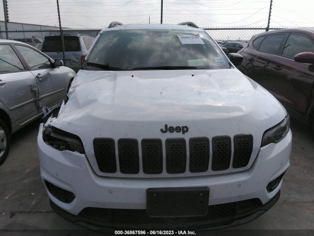 2023 Jeep Cherokee, VIN: 1C4PJMMB1PD112551