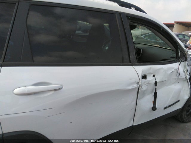 2023 Jeep Cherokee, VIN: 1C4PJMMB1PD112551