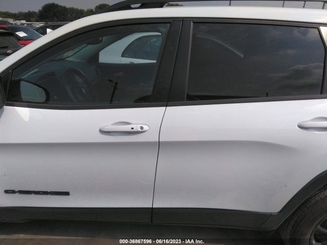 2023 Jeep Cherokee, VIN: 1C4PJMMB1PD112551