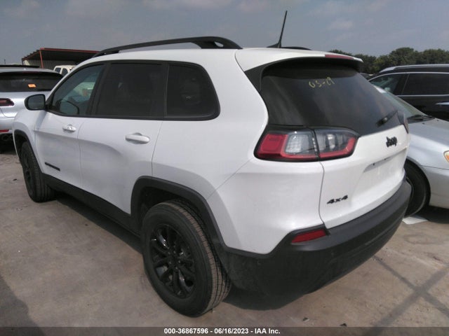 2023 Jeep Cherokee, VIN: 1C4PJMMB1PD112551