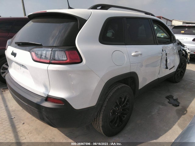 2023 Jeep Cherokee, VIN: 1C4PJMMB1PD112551