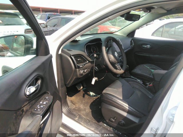 2023 Jeep Cherokee, VIN: 1C4PJMMB1PD112551