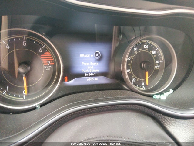 2023 Jeep Cherokee, VIN: 1C4PJMMB1PD112551