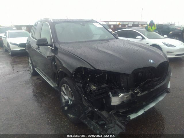 5UXTA6C0XP9P12304 auction archive image