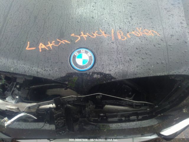 5UXTA6C0XP9P12304 BMW X5 Xdrive45e