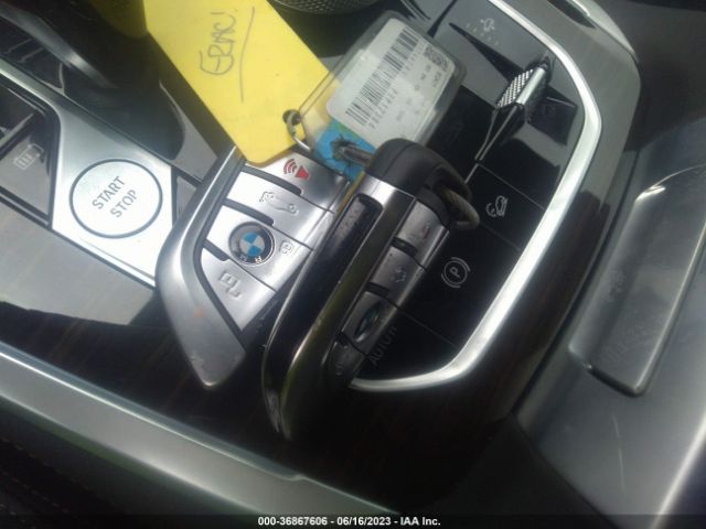 5UXTA6C0XP9P12304 BMW X5 Xdrive45e