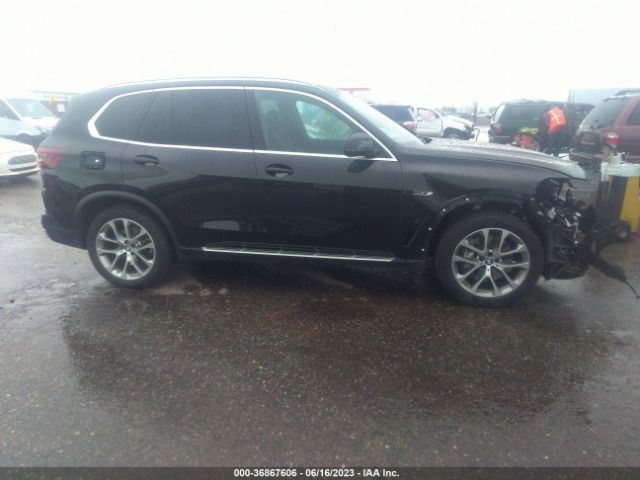 5UXTA6C0XP9P12304 BMW X5 Xdrive45e