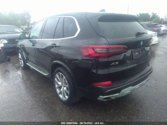 5UXTA6C0XP9P12304 BMW X5 Xdrive45e