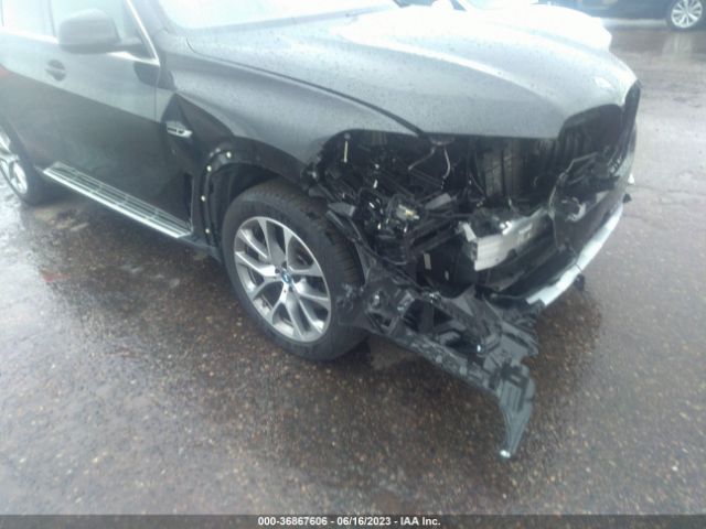 5UXTA6C0XP9P12304 BMW X5 Xdrive45e