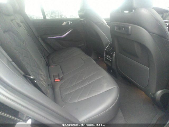 5UXTA6C0XP9P12304 BMW X5 Xdrive45e