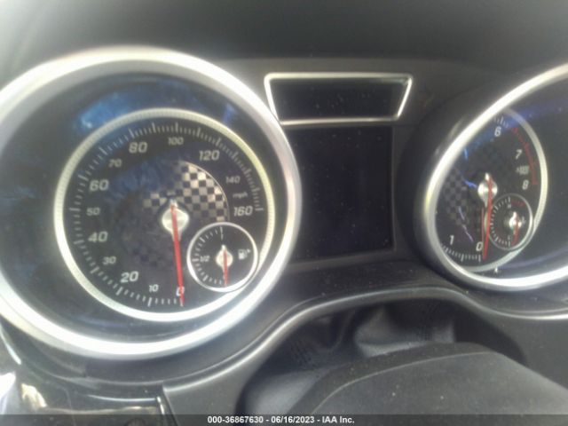 4JGED6EB5HA074247 Mercedes-Benz Gle Amg Gle 43