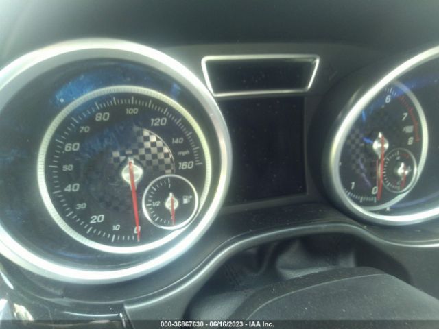 4JGED6EB5HA074247 Mercedes-Benz Gle Amg Gle 43