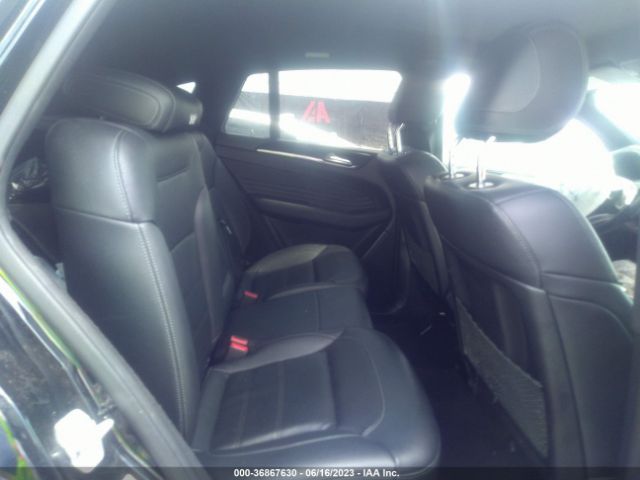 4JGED6EB5HA074247 Mercedes-Benz Gle Amg Gle 43