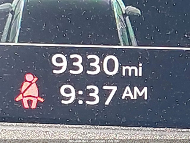 2023 Audi A4, VIN: WAUEAAF42PN006542