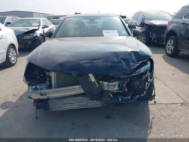 2023 Audi A4, VIN: WAUEAAF42PN006542