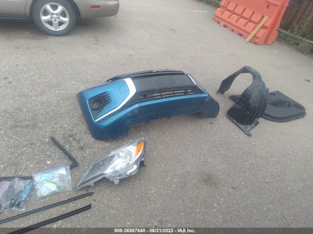 ML32AUHJ4MH006128 Mitsubishi Mirage Es/le/carbonite Edition