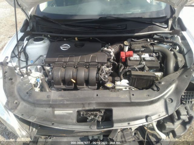 3N1AB7AP5FY290949 Nissan SENTRA SR