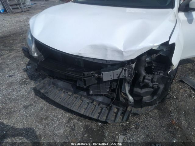 3N1AB7AP5FY290949 Nissan SENTRA SR