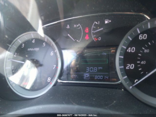 3N1AB7AP5FY290949 Nissan SENTRA SR
