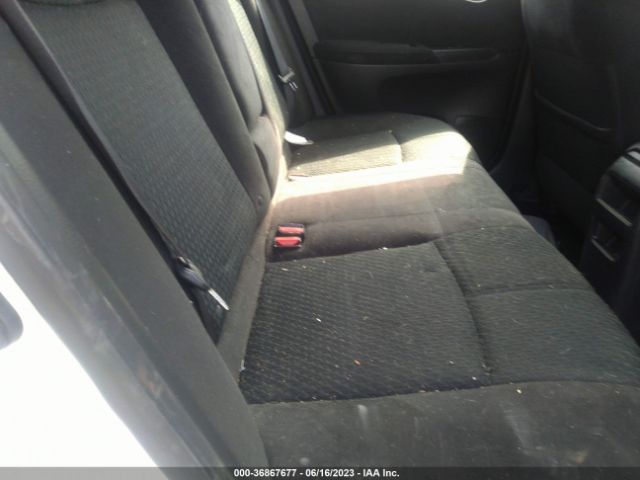 3N1AB7AP5FY290949 Nissan SENTRA SR