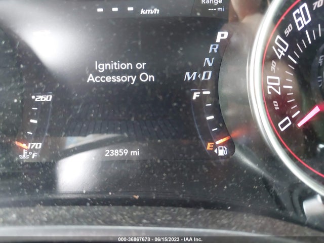 Dodge Challenger R/t Scat Pack 2021 2C3CDZFJ6MH526659 Image 15