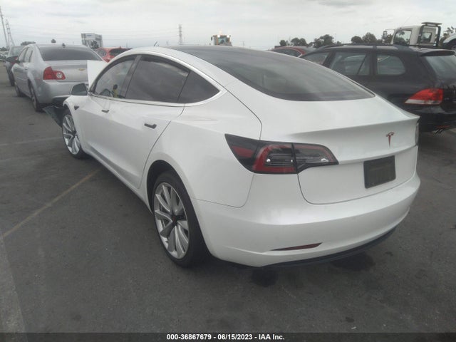 Tesla Model 3 Range 2019 5YJ3E1EA7KF314738 Image 10