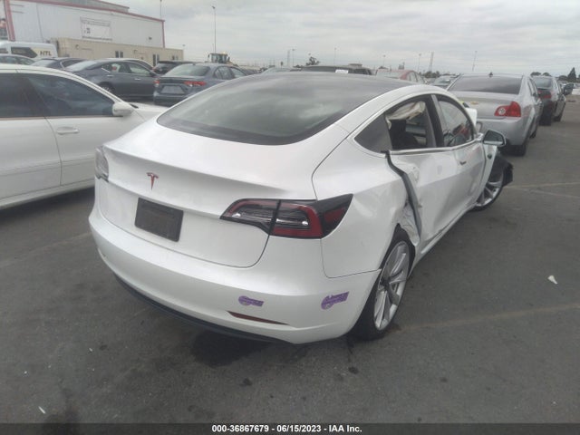 Tesla Model 3 Range 2019 5YJ3E1EA7KF314738 Image 11