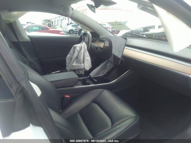 Tesla Model 3 Range 2019 5YJ3E1EA7KF314738 Image 12