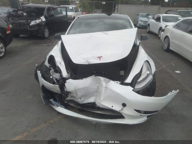 Tesla Model 3 Range 2019 5YJ3E1EA7KF314738 Image 13