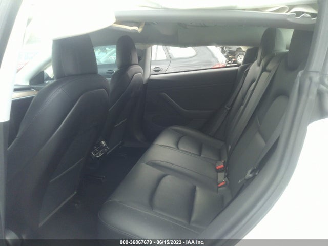 Tesla Model 3 Range 2019 5YJ3E1EA7KF314738 Image 15