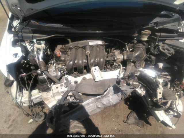 JHMGK5H8XHS002014 Honda Fit Ex-l