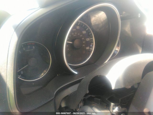 JHMGK5H8XHS002014 Honda Fit Ex-l