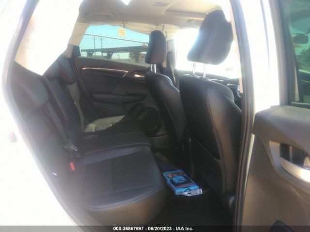 JHMGK5H8XHS002014 Honda Fit Ex-l