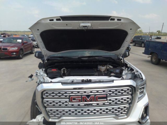 3GTU9FED5LG442861 GMC Sierra 1500 Denali