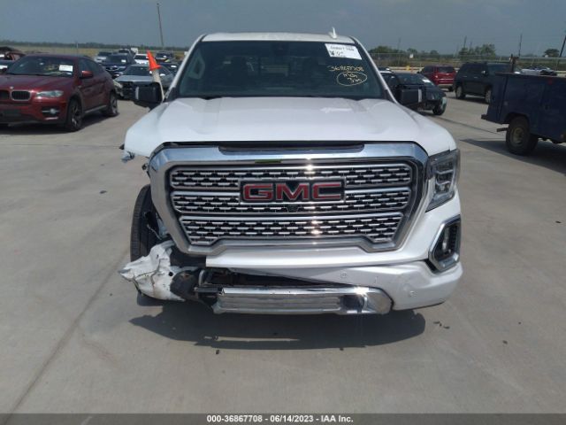 3GTU9FED5LG442861 GMC Sierra 1500 Denali