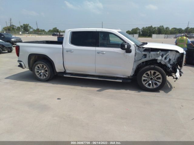 3GTU9FED5LG442861 GMC Sierra 1500 Denali